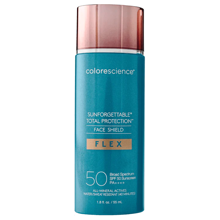 Sunforgettable Total Protection Face Shield Flex SPF 50