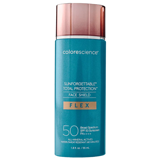 Sunforgettable Total Protection Face Shield Flex SPF 50