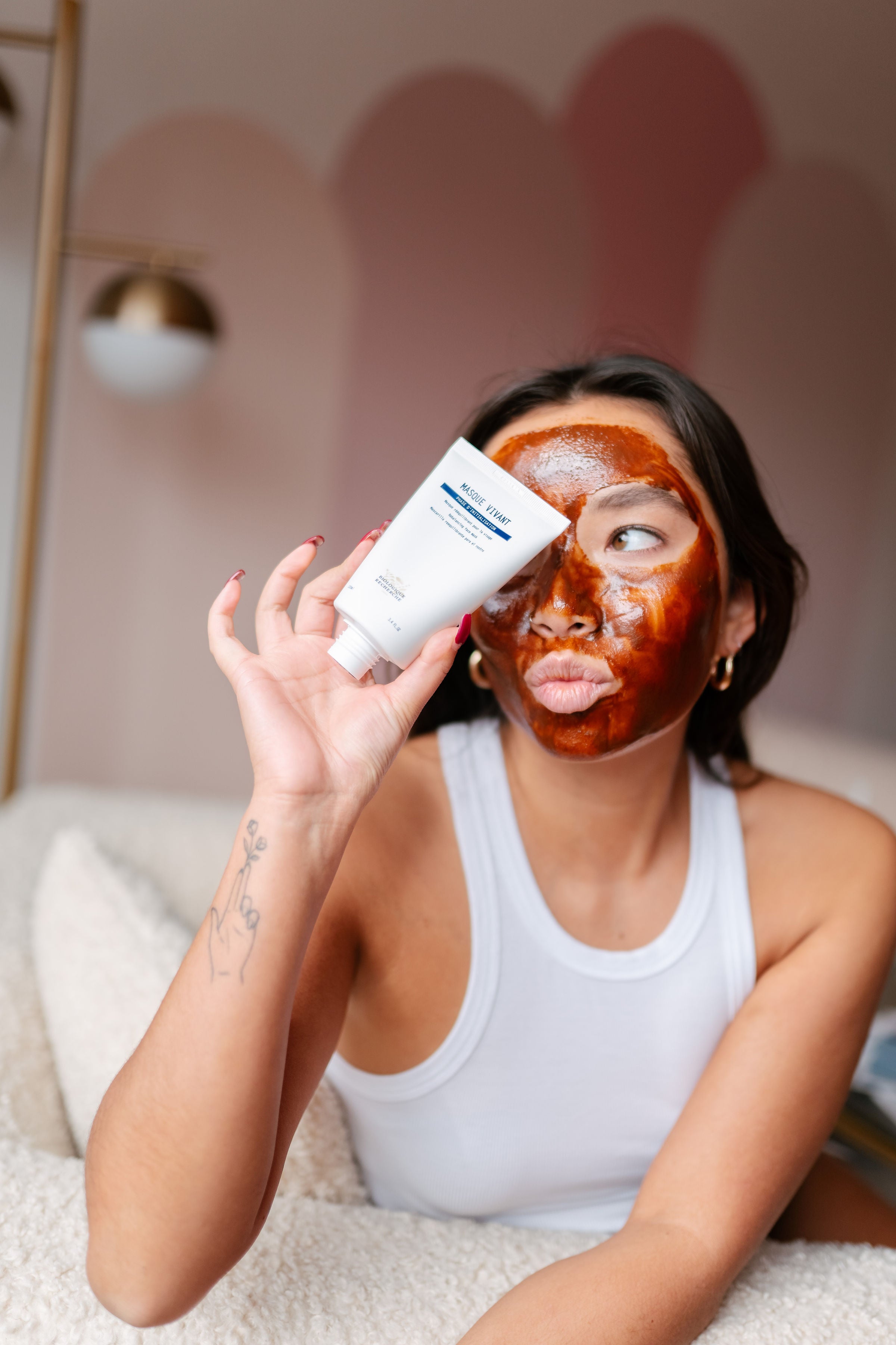 BIOLOGIQUE RECHERCHE MASK – Skin 28 Clinic