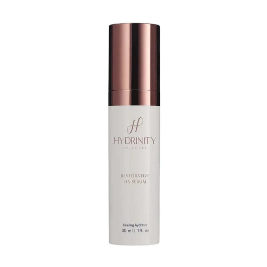 Restorative HA Serum