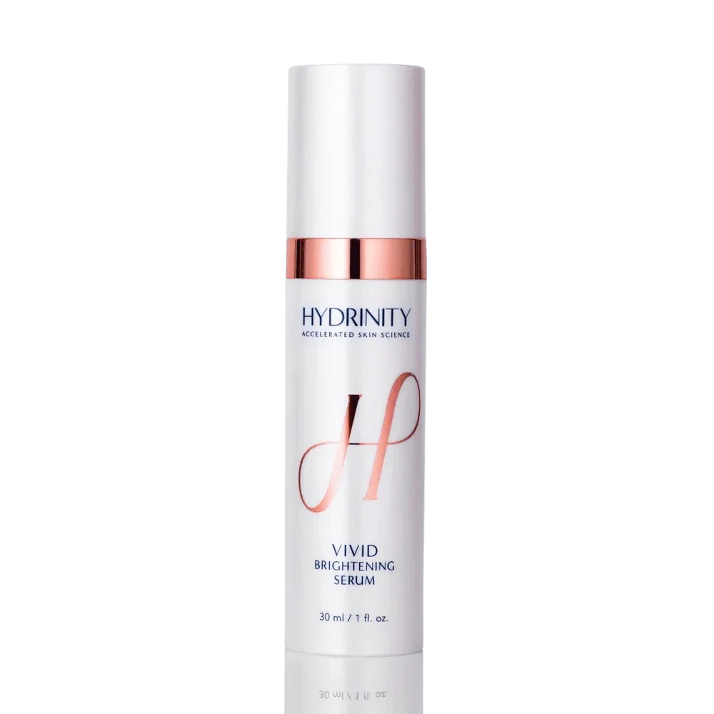 Vivid Brightening Serum