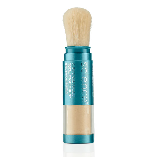 Sunforgettable Total Protection Brush-On Shield