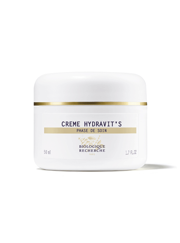 CREME HYDRAVIT’S