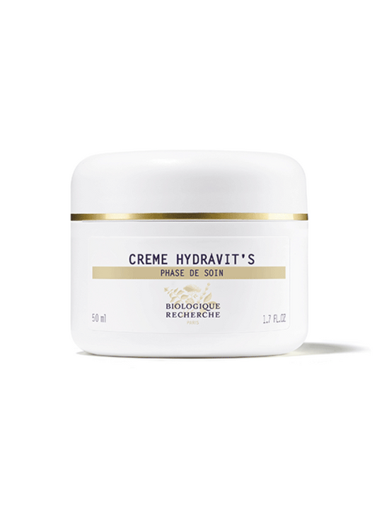 CREME HYDRAVIT’S