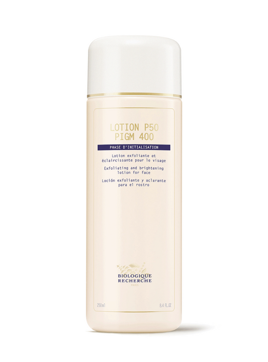 LOTION P50 PIGM 400