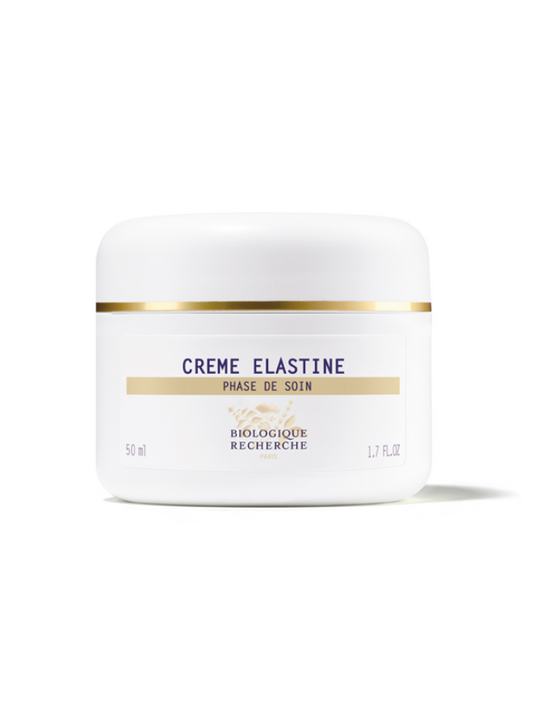CREME ELASTINE