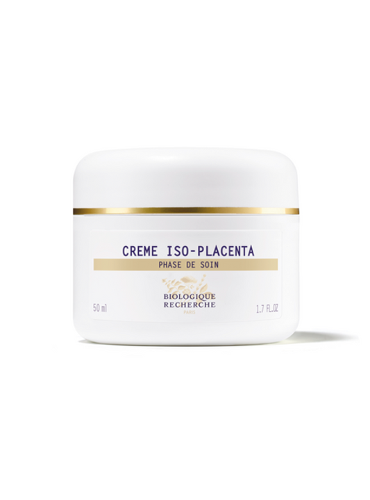 CREME ISO-PLACENTA