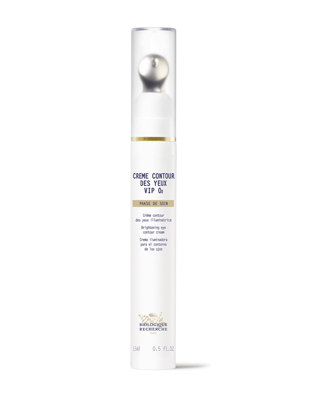 CREME CONTOUR DES YEUX VIP O2