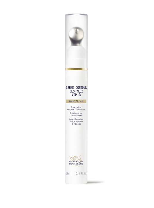 CREME CONTOUR DES YEUX VIP O2